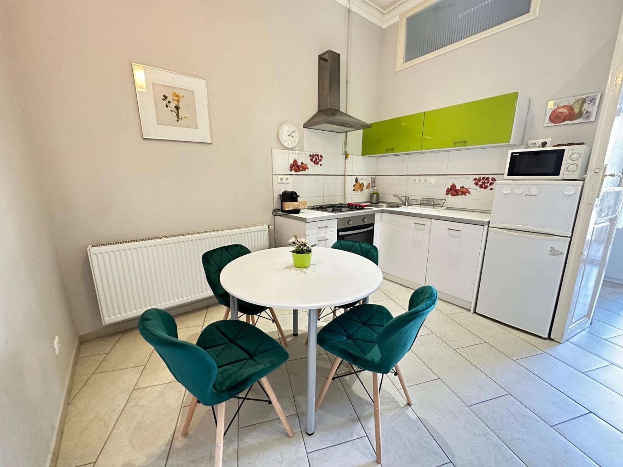 Orangehomes One Bedroom Cozy Apartment Budapest Exterior foto